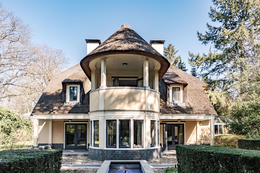 Aristoteleslaan 38, Zeist photo-33
