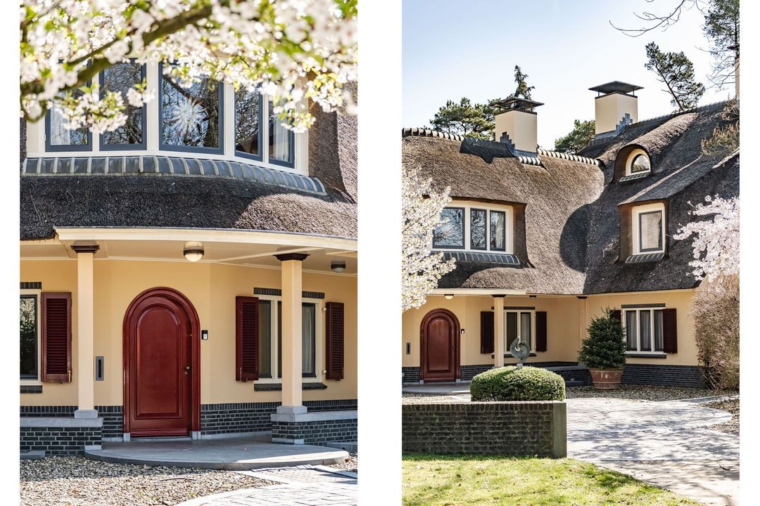 Aristoteleslaan 38, Zeist photo-1