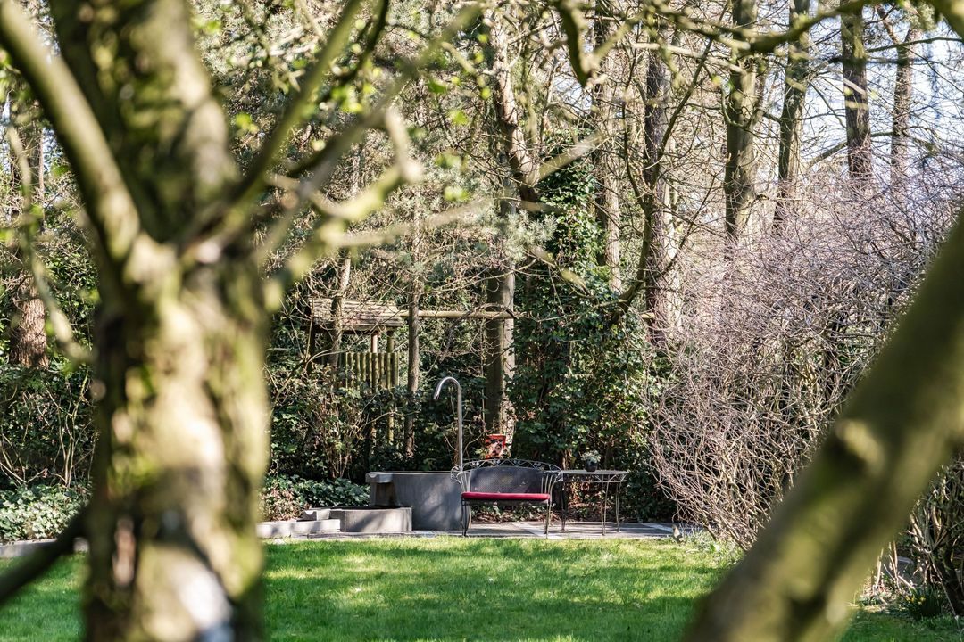 Aristoteleslaan 38, Zeist photo-35