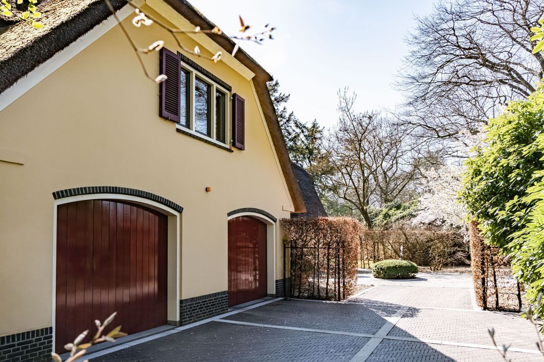 Aristoteleslaan 38, Zeist photo-37