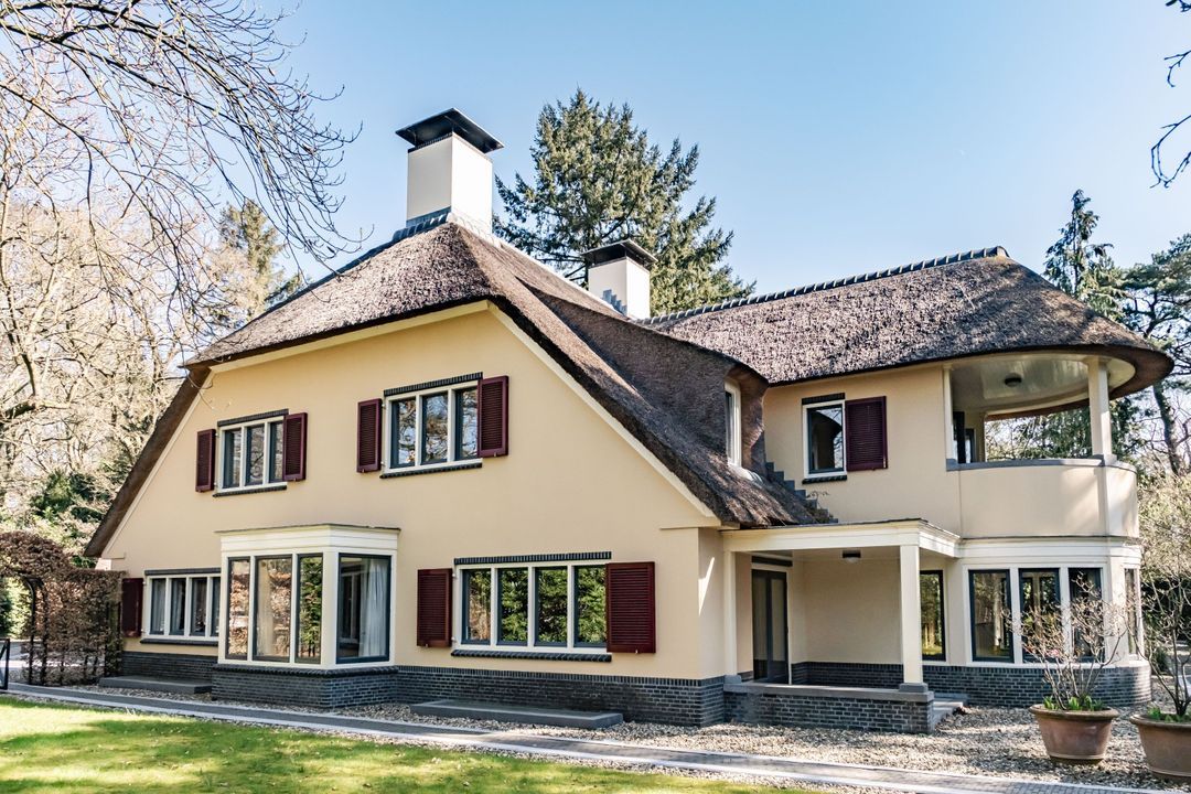 Aristoteleslaan 38, Zeist photo-2