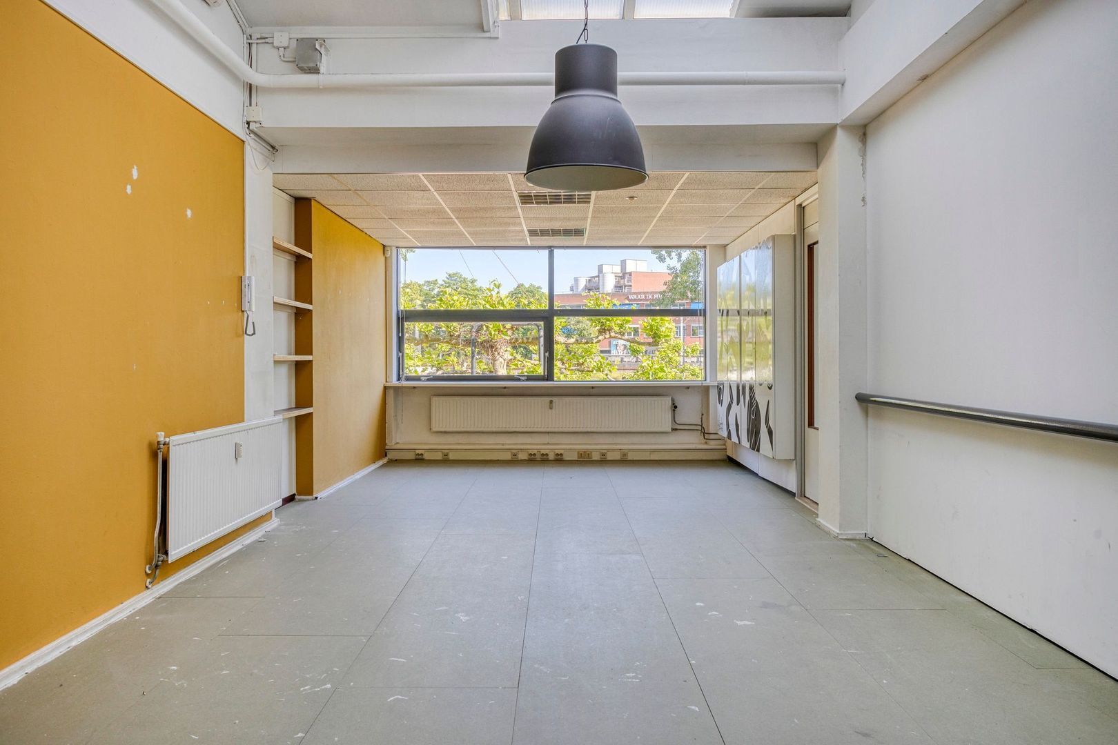 Delftsestraat 19 A, Rotterdam foto-15