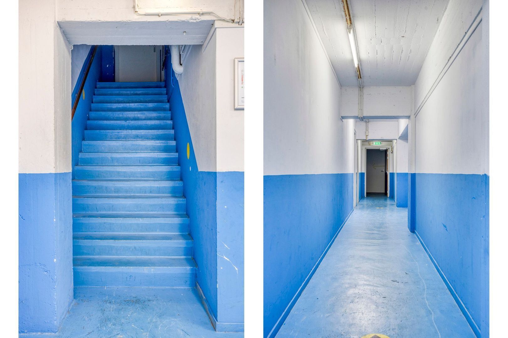 Delftsestraat 19 A, Rotterdam foto-23