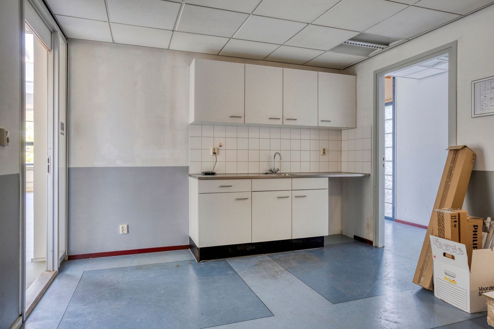 Delftsestraat 19 A, Rotterdam foto-17