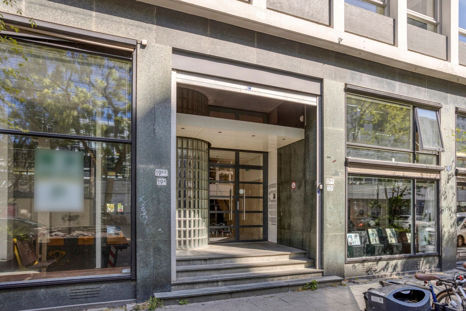 Delftsestraat 19 A, Rotterdam foto-4