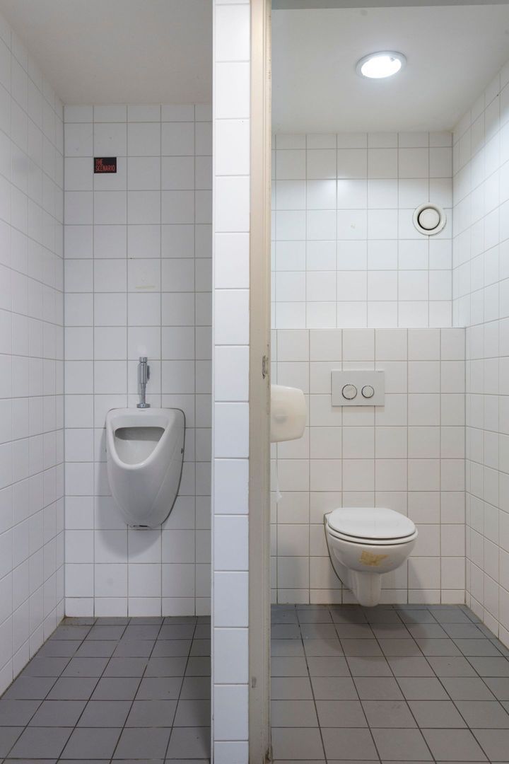 Delftsestraat 19 A, Rotterdam foto-38