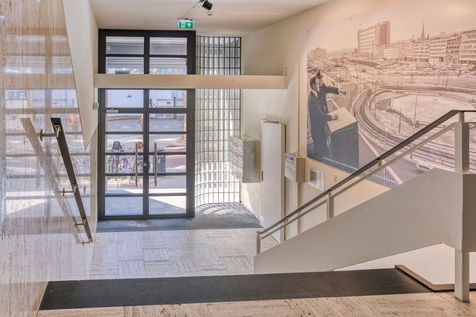 Delftsestraat 19 A, Rotterdam foto-32
