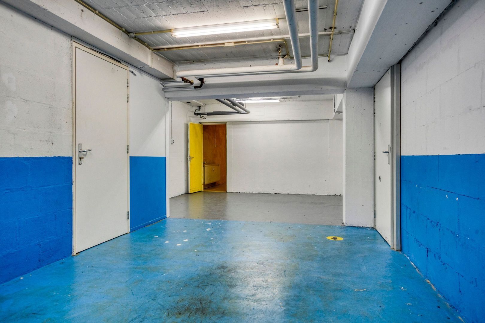 Delftsestraat 19 A, Rotterdam foto-29