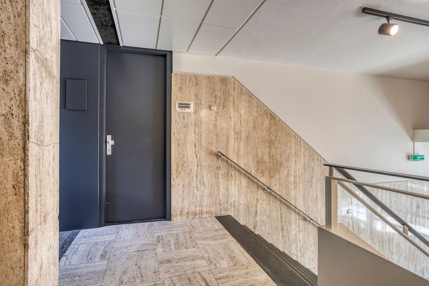 Delftsestraat 19 A, Rotterdam foto-41