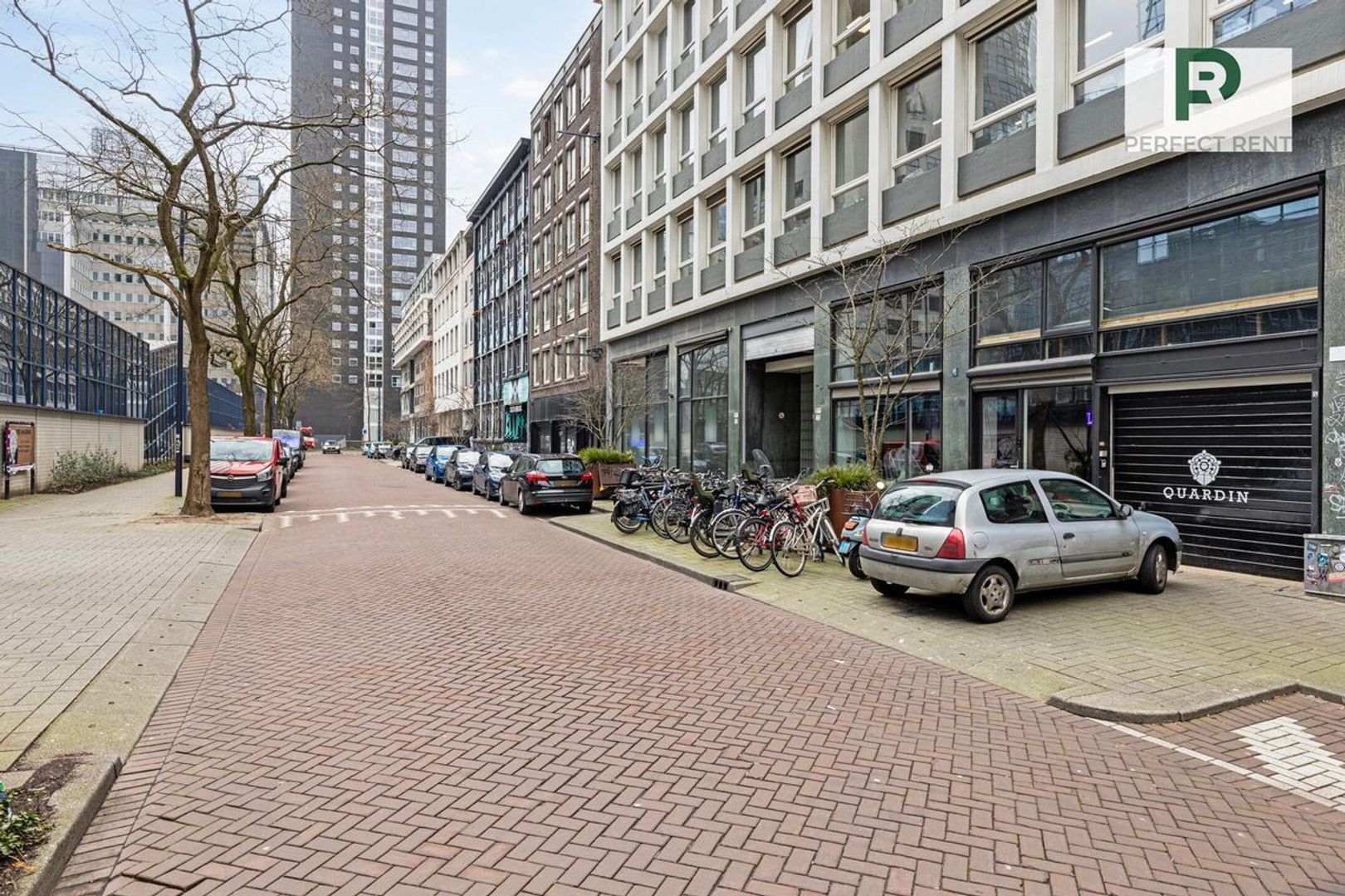 Delftsestraat 17 E, Rotterdam foto-1