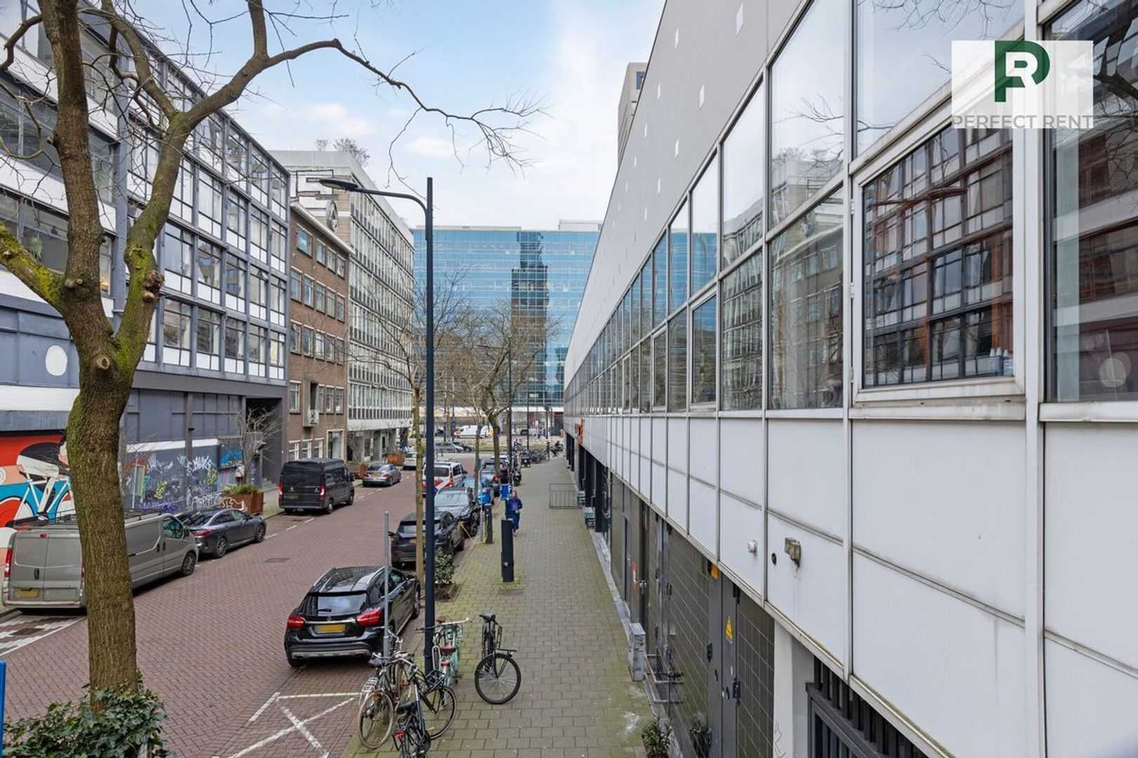 Delftsestraat 17 E, Rotterdam foto-21