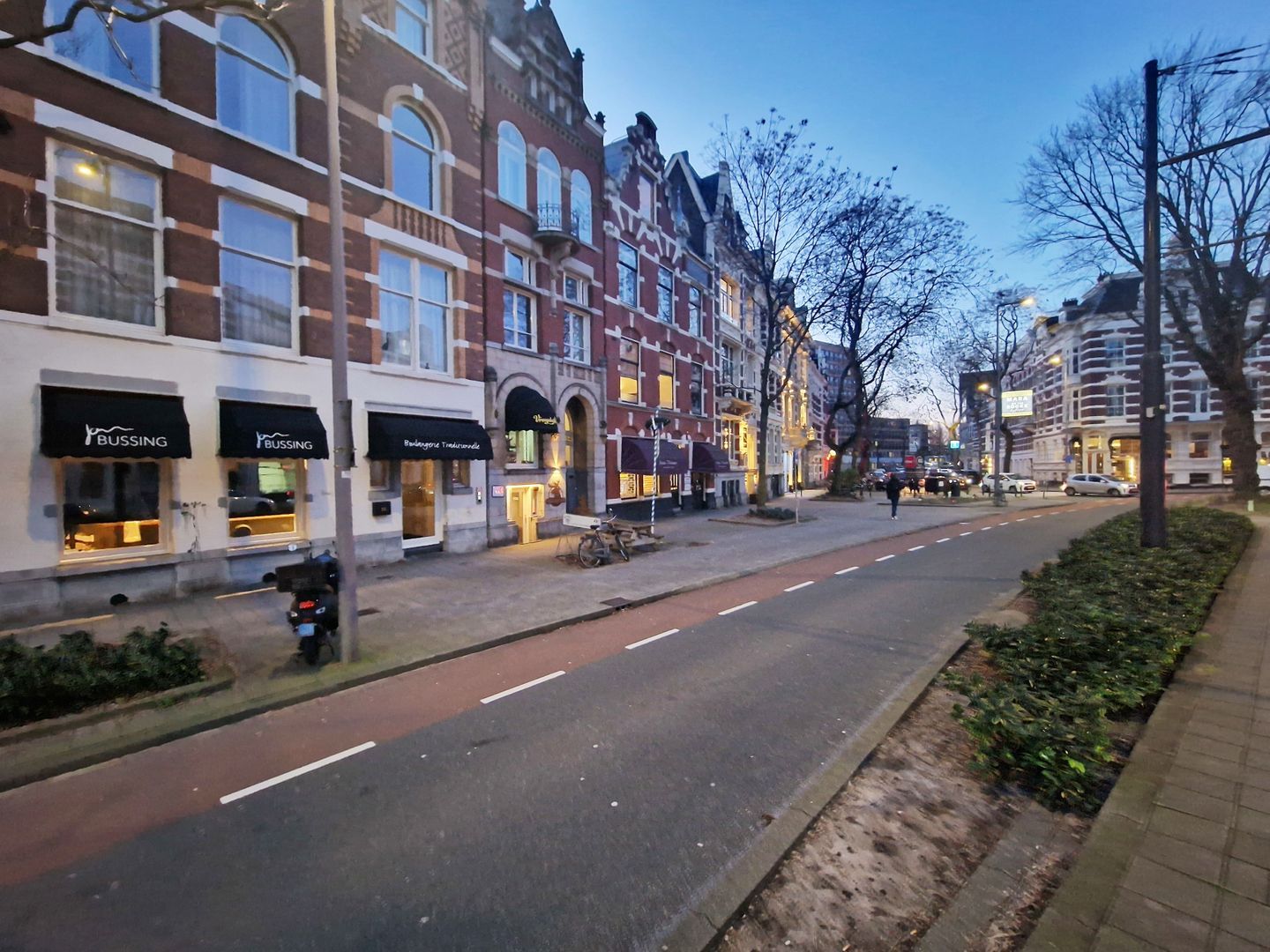 Van Vollenhovenstraat, Rotterdam foto-16