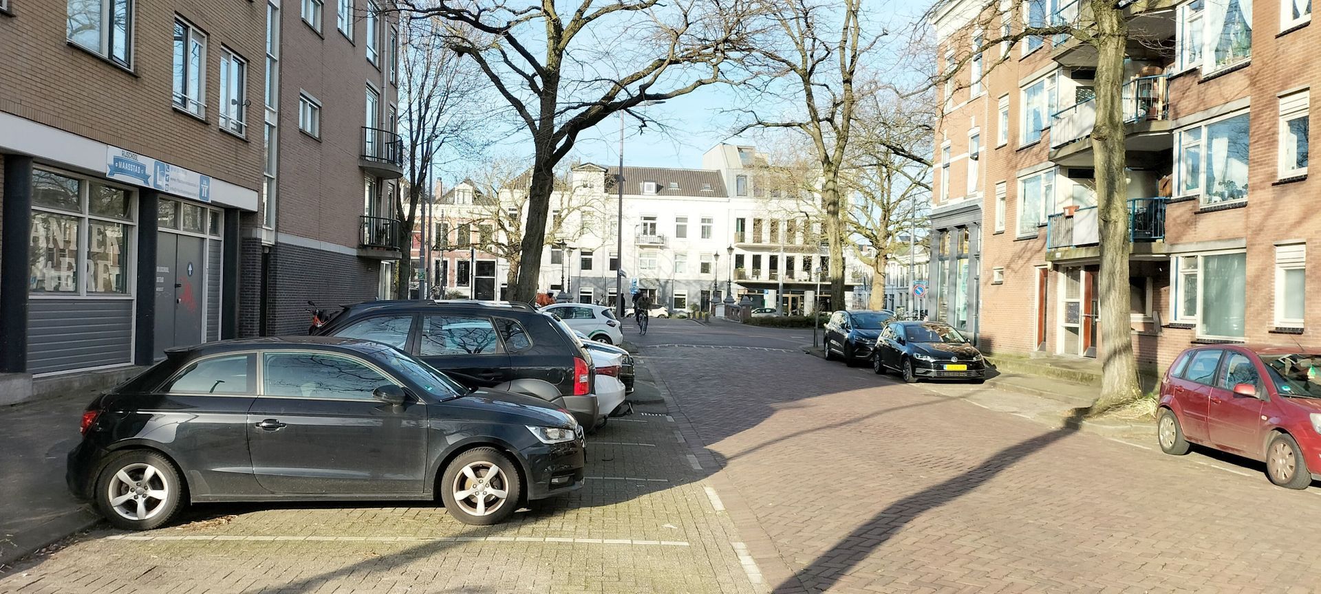 Almondestraat, Rotterdam foto-18