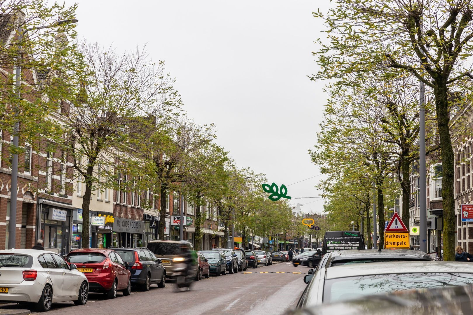 Zwart Janstraat, Rotterdam foto-12