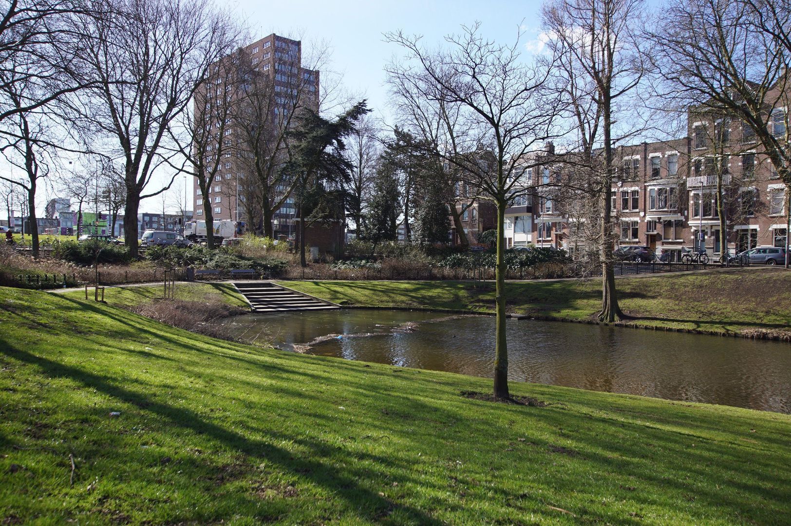 De Vliegerstraat, Rotterdam foto-13