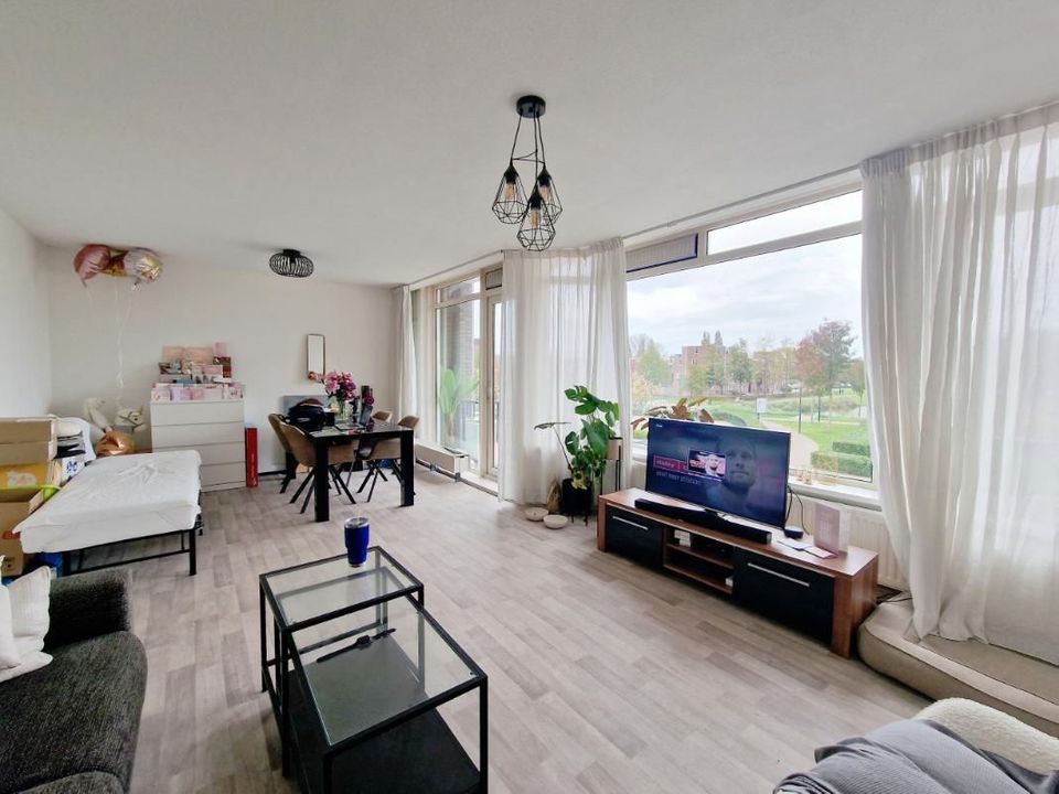 vrije-sector-woningen te huur op Robert Baeldestraat