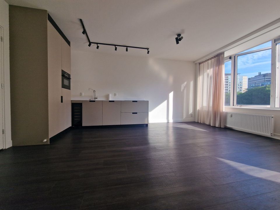 apartments for rent on Karel Doormanstraat