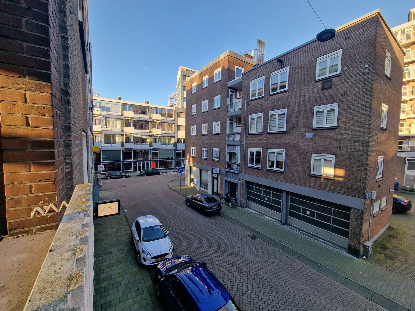 Sint-Janstraat, Rotterdam foto-16