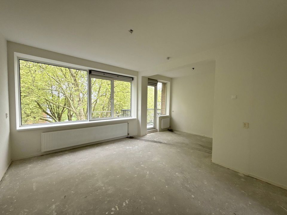 Vaarnerkamp, Rotterdam