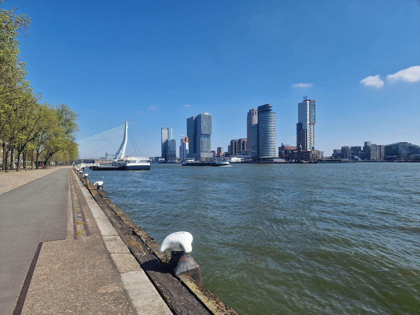 Calandstraat, Rotterdam foto-18