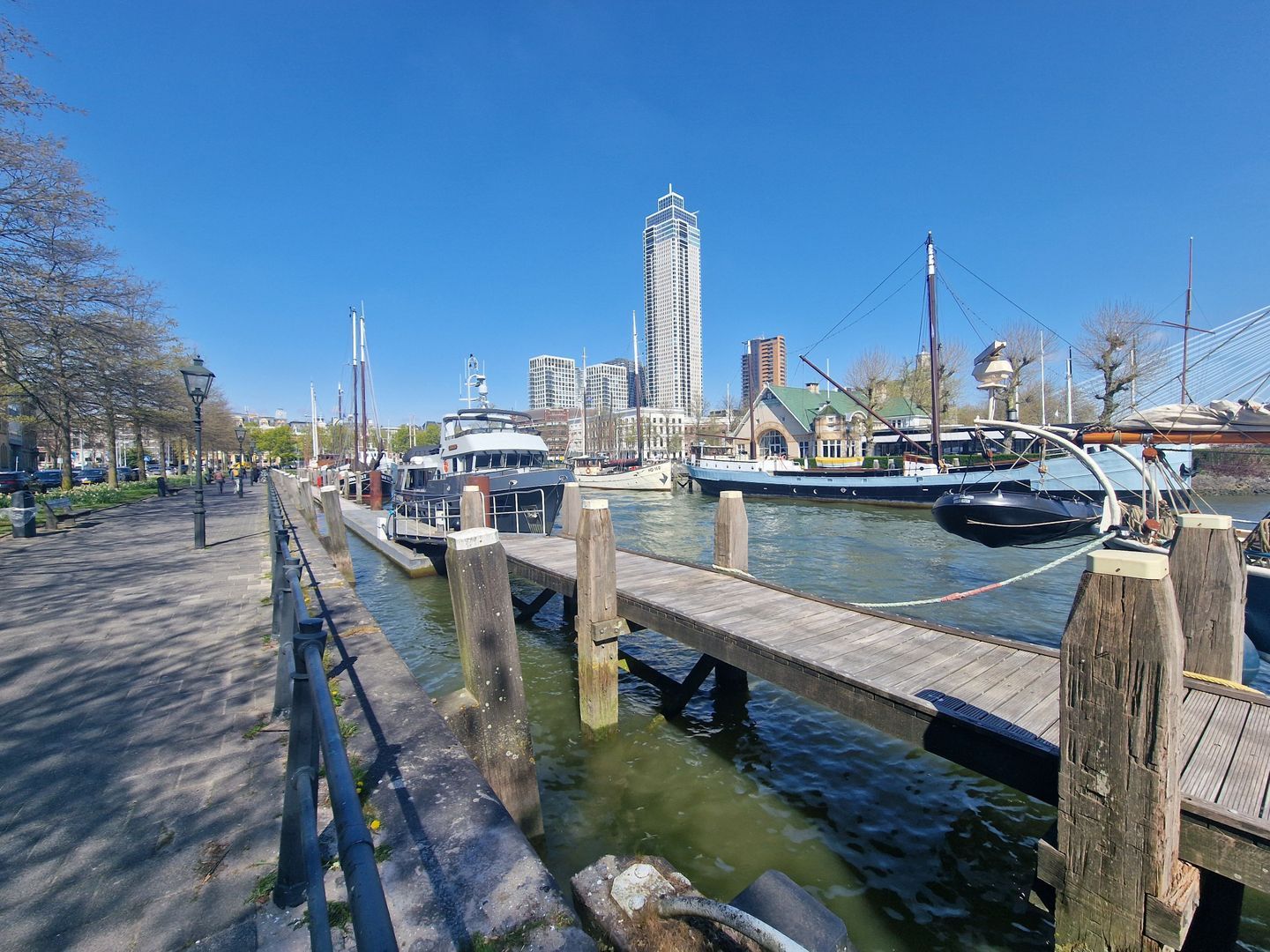 Calandstraat, Rotterdam foto-19