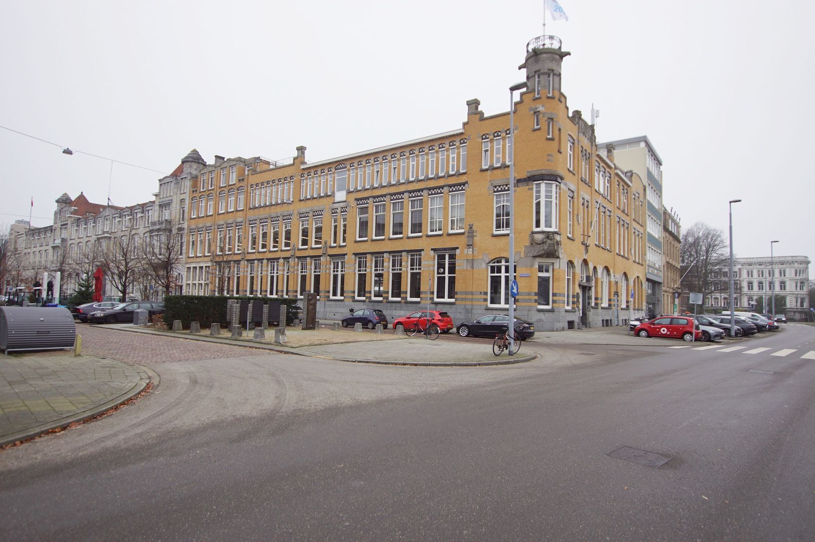 Calandstraat, Rotterdam foto-17