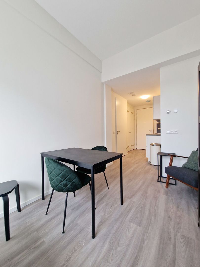 Glashaven in Rotterdam | Perfect Rent B.V.