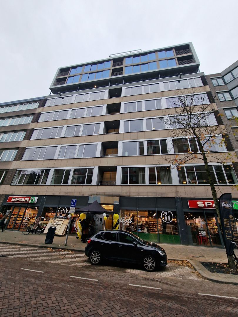 Glashaven, Rotterdam foto-9