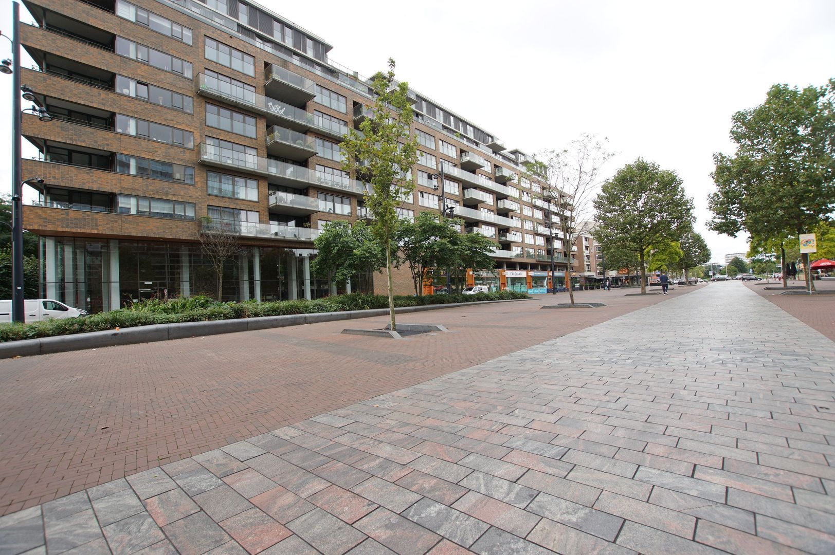Binnenrotte, Rotterdam foto-0