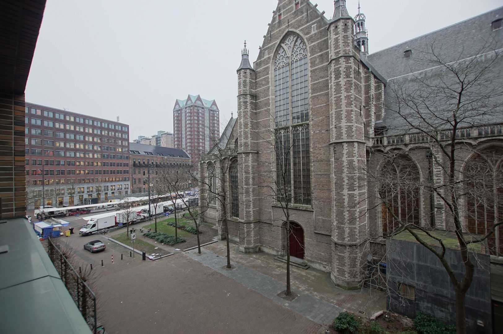 Binnenrotte, Rotterdam foto-10
