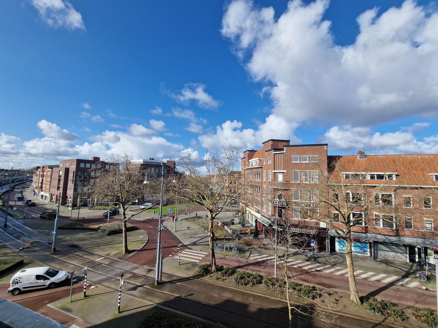 Beijerlandselaan, Rotterdam foto-8