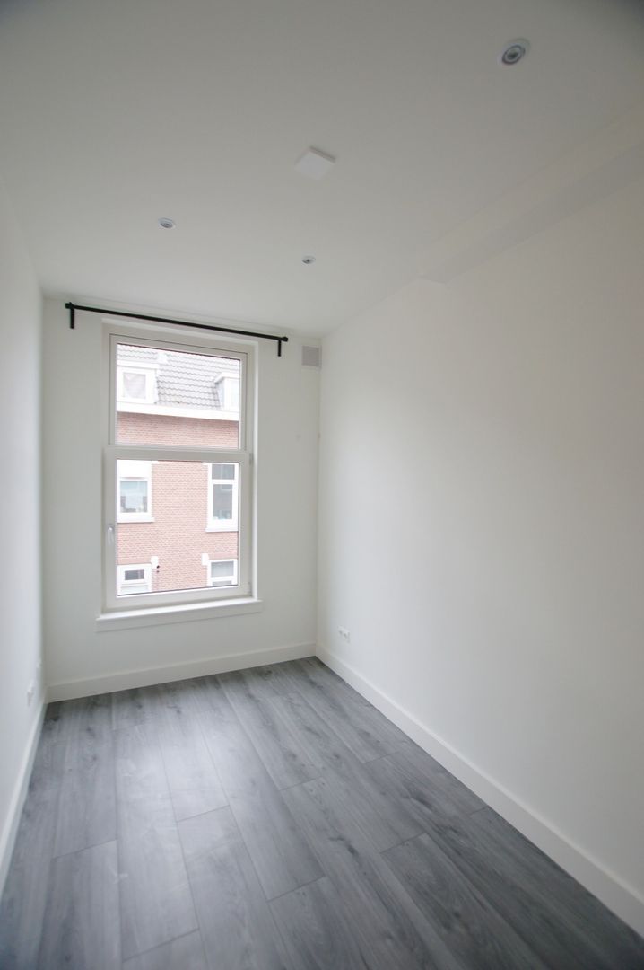 Heer Arnoldstraat, Rotterdam foto-6