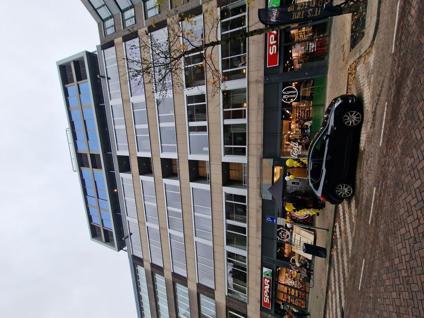 Glashaven, Rotterdam foto-6