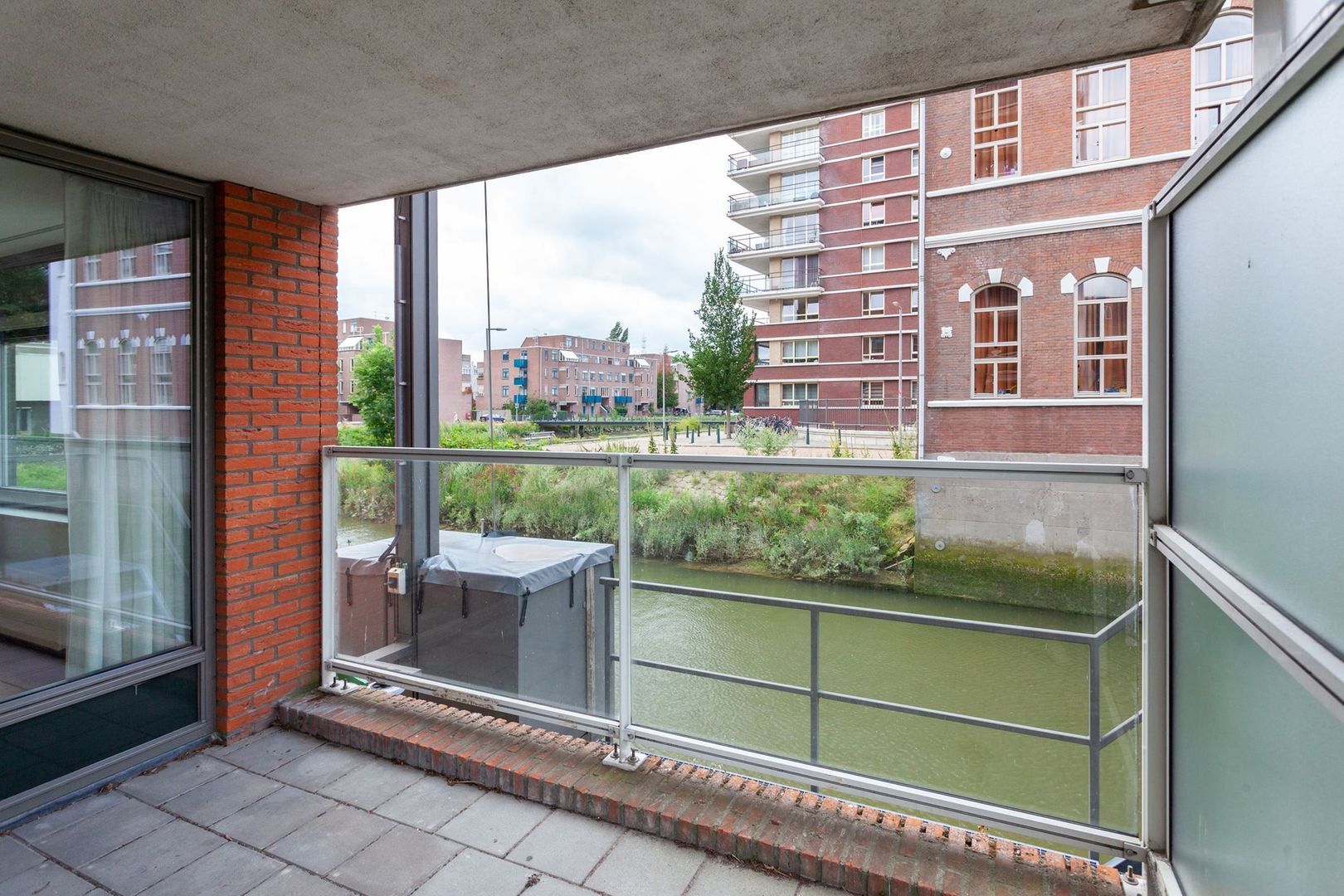 Honingerhof, Rotterdam foto-17