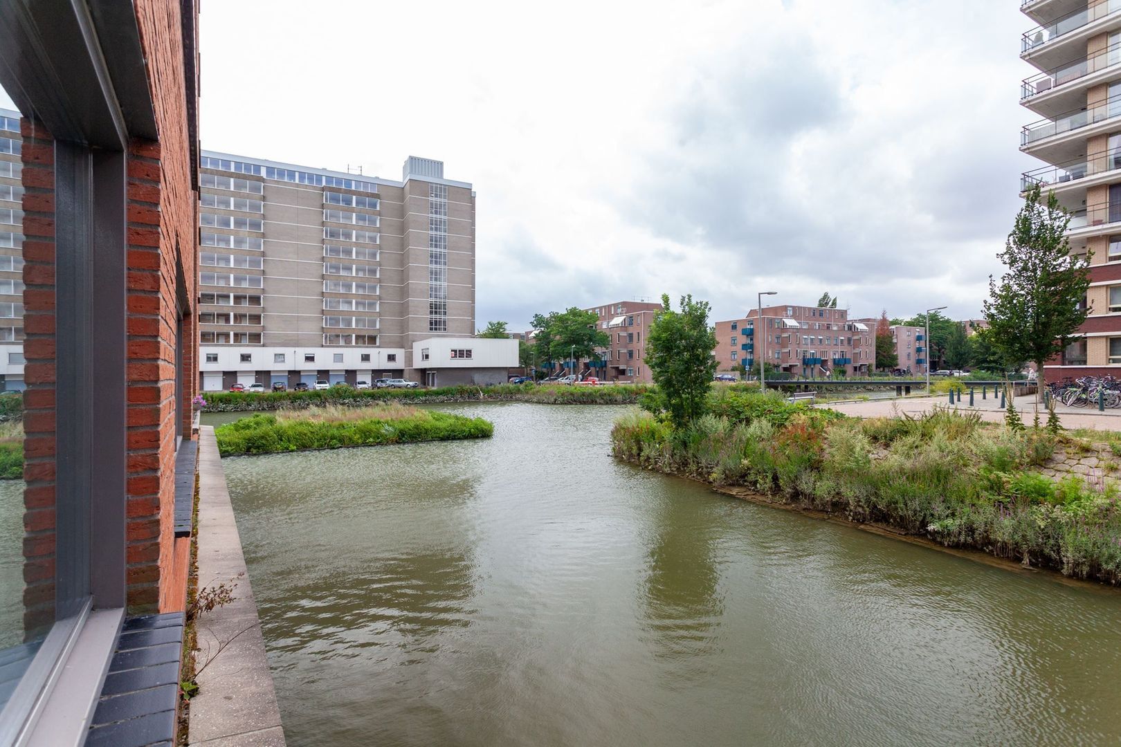 Honingerhof, Rotterdam foto-14