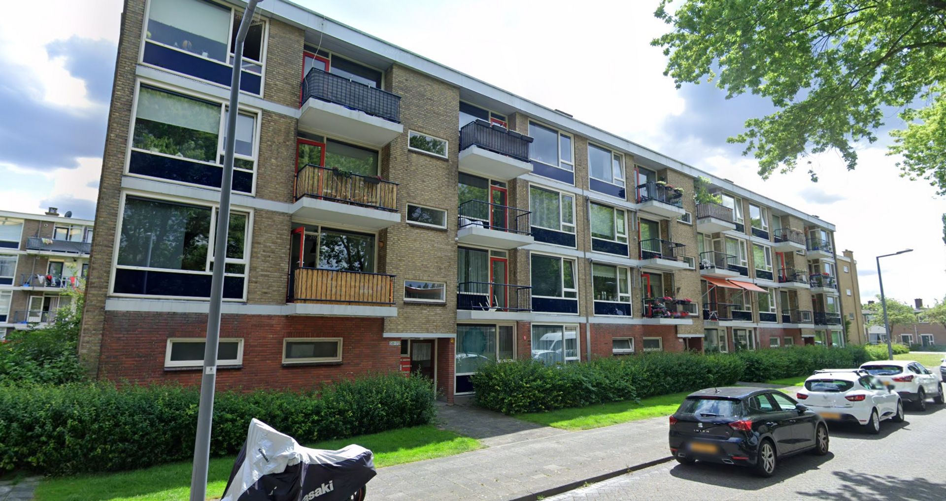 Boekenrode, Rotterdam foto-11
