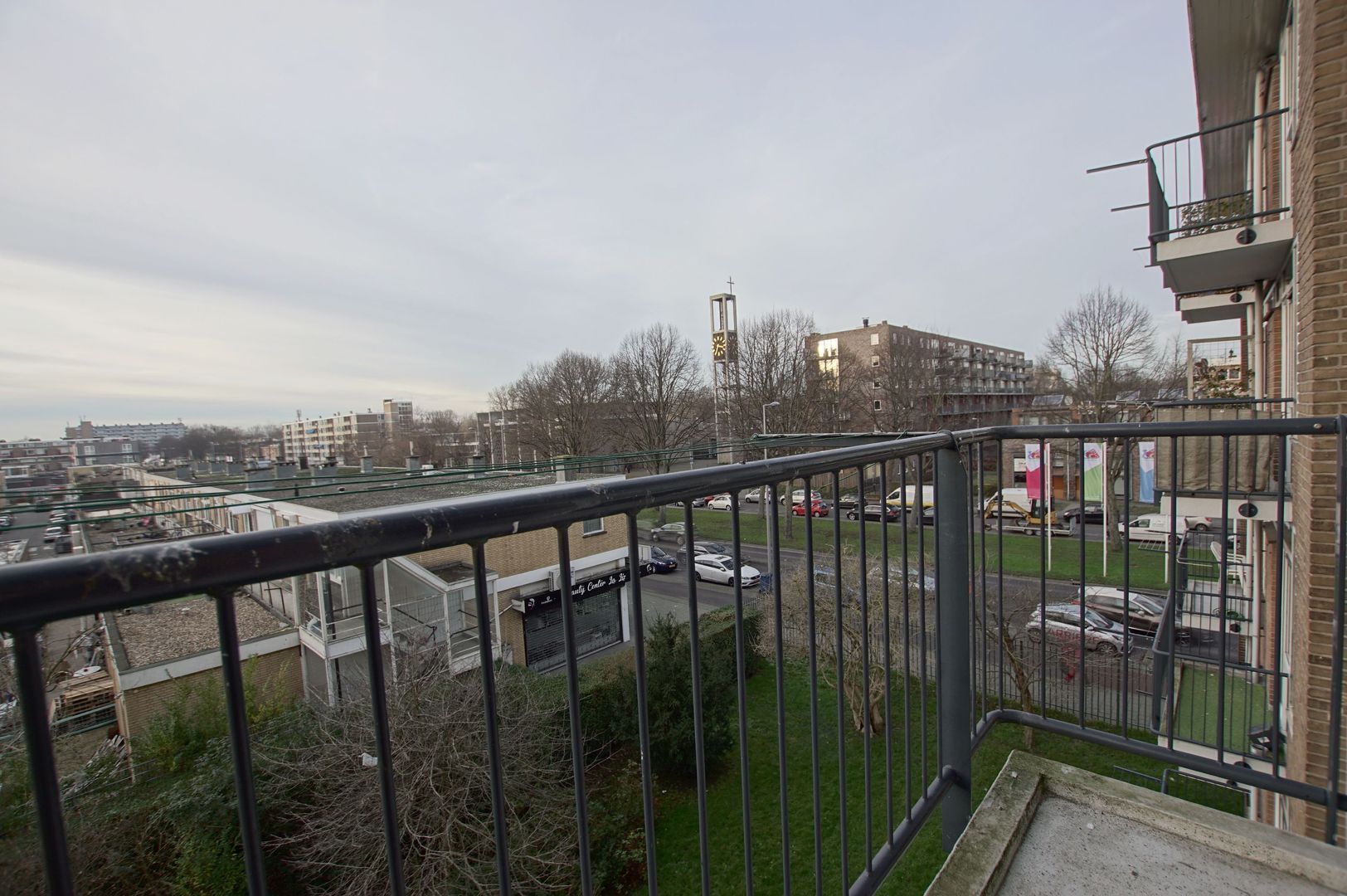 Middelharnisstraat, Rotterdam foto-10