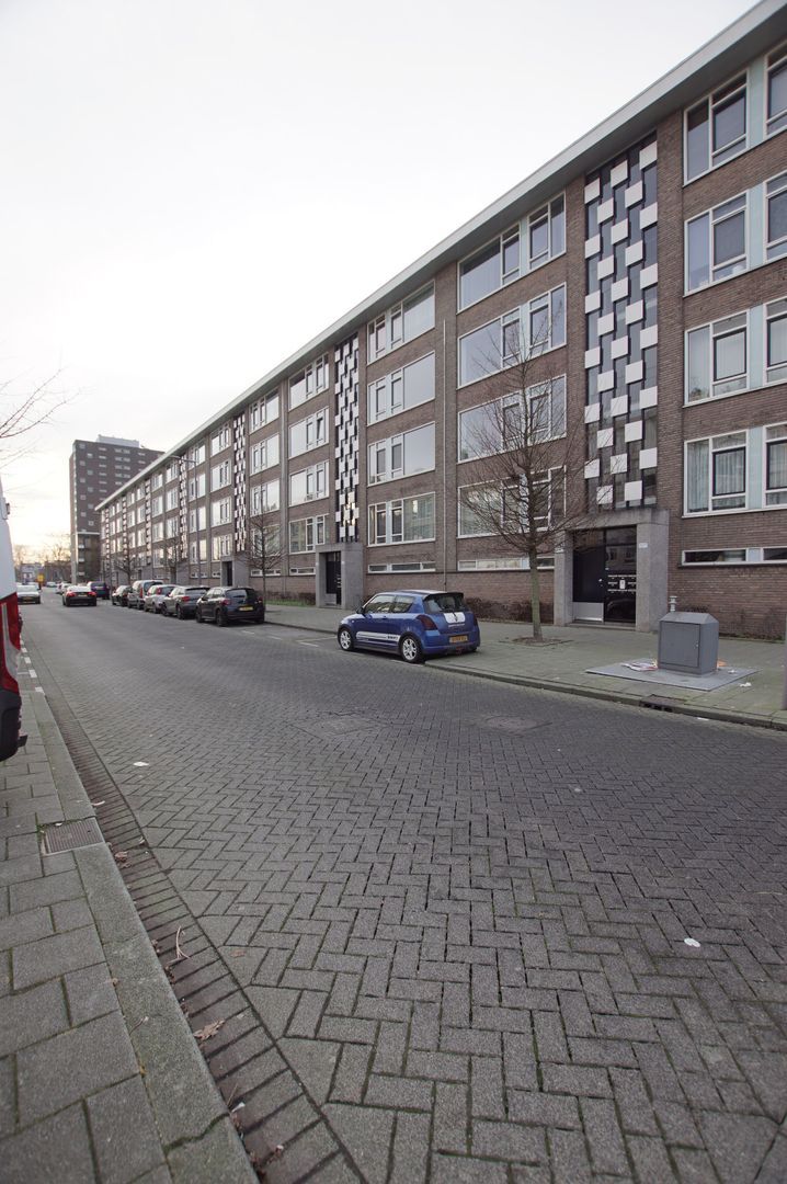 Middelharnisstraat, Rotterdam foto-1