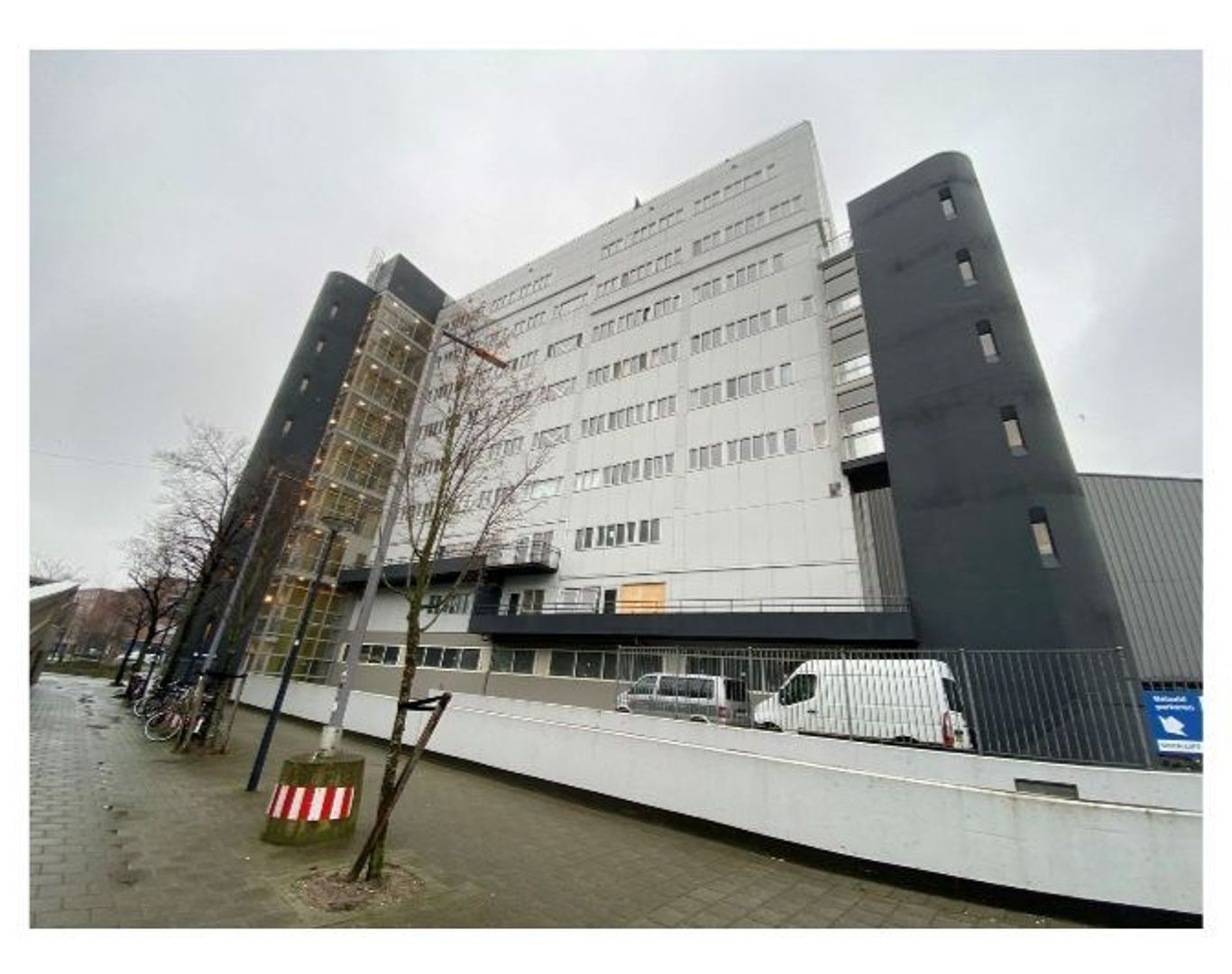 Schaatsbaan, Rotterdam foto-10