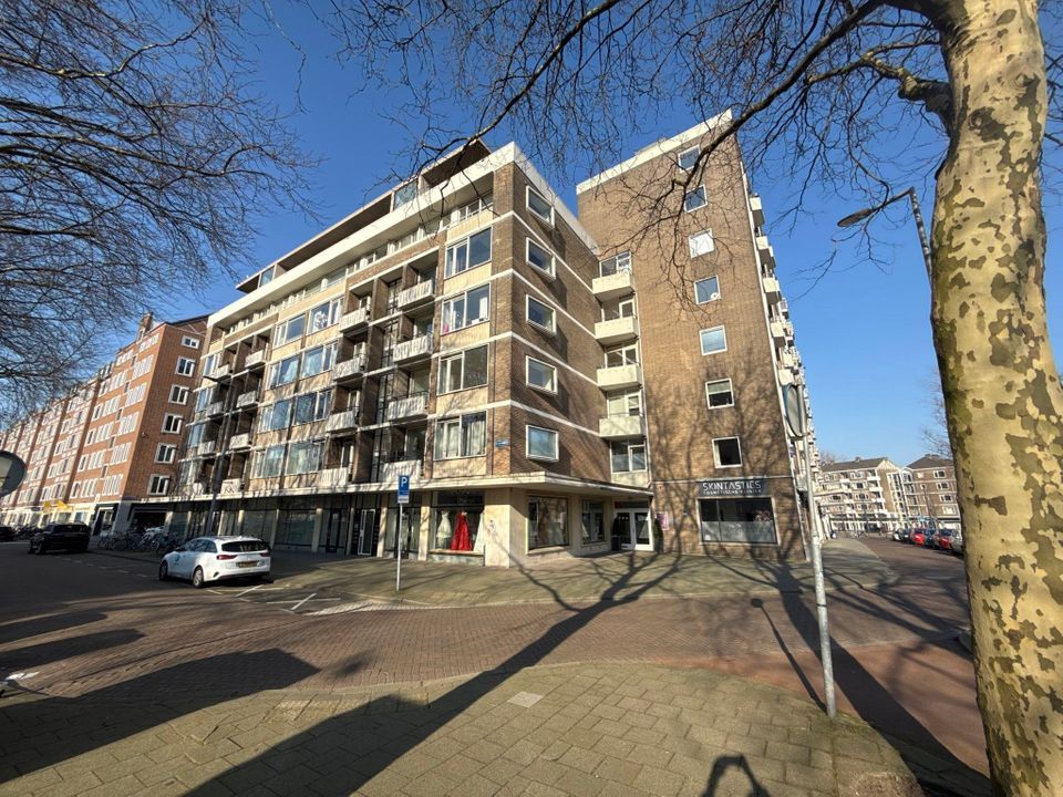 Groenendaal, Rotterdam
