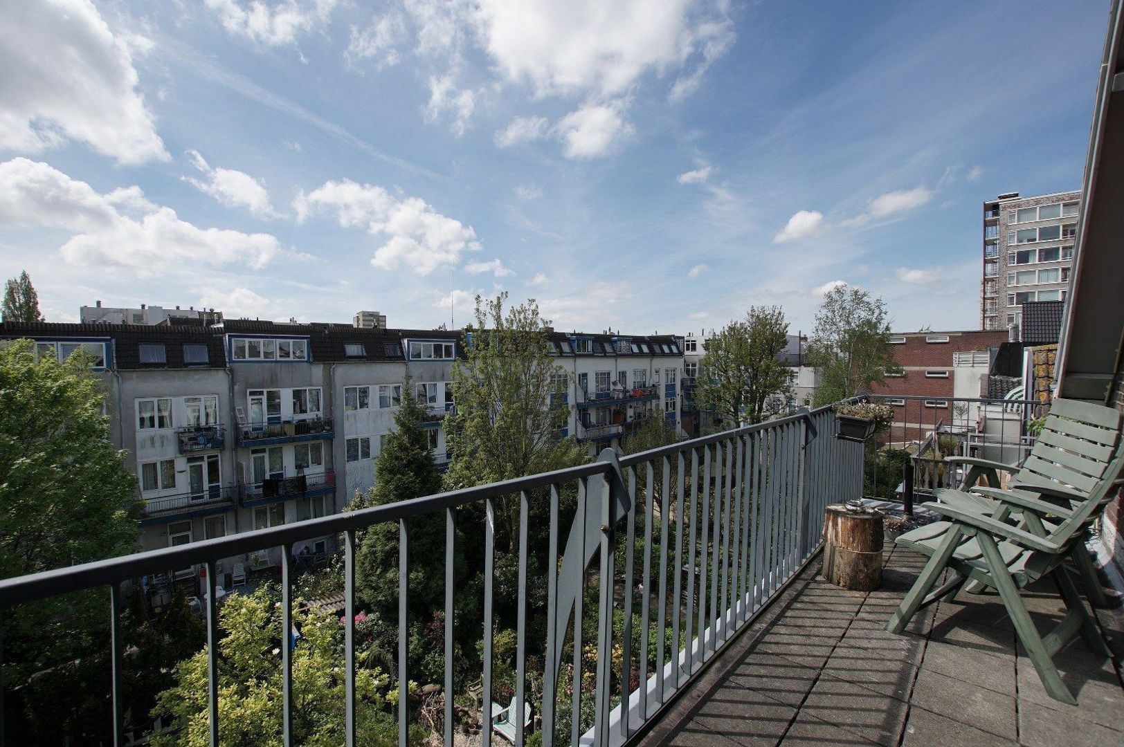 Noordsingel, Rotterdam foto-10