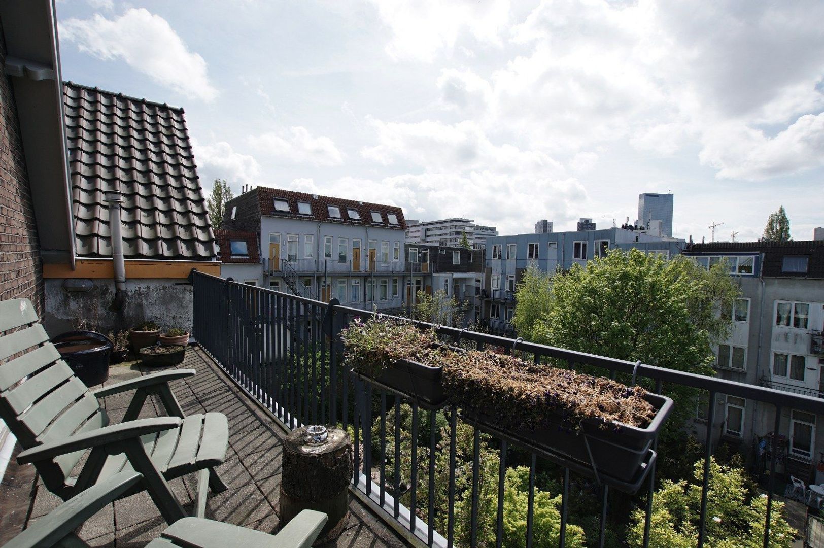 Noordsingel, Rotterdam foto-11