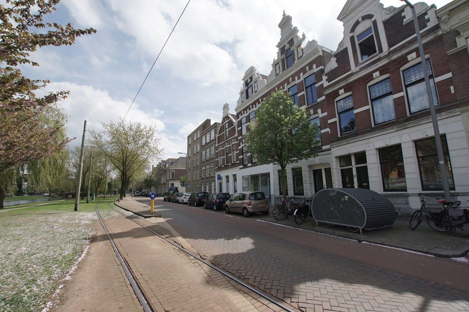 Noordsingel, Rotterdam foto-12