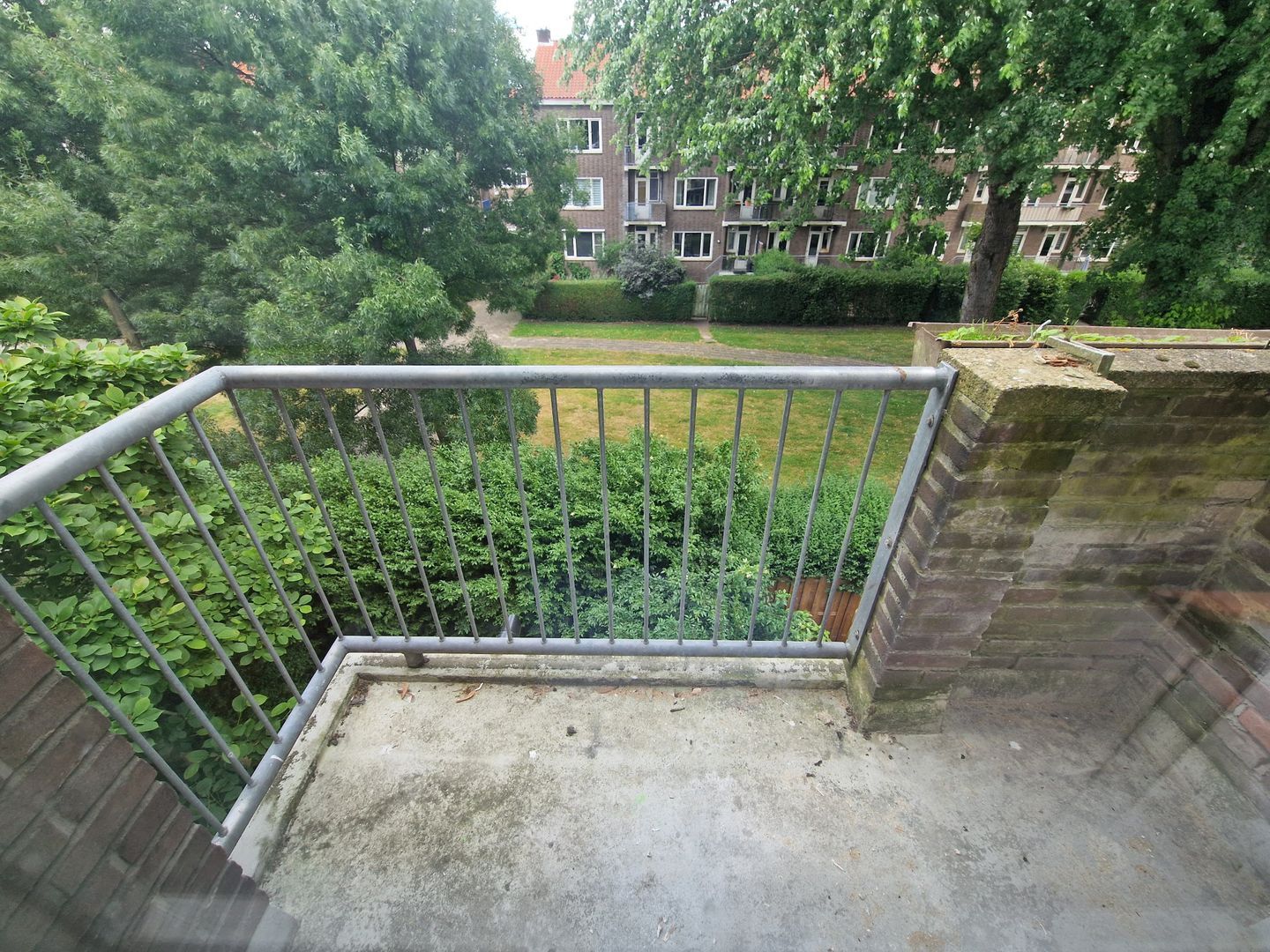 Brussestraat, Rotterdam foto-5