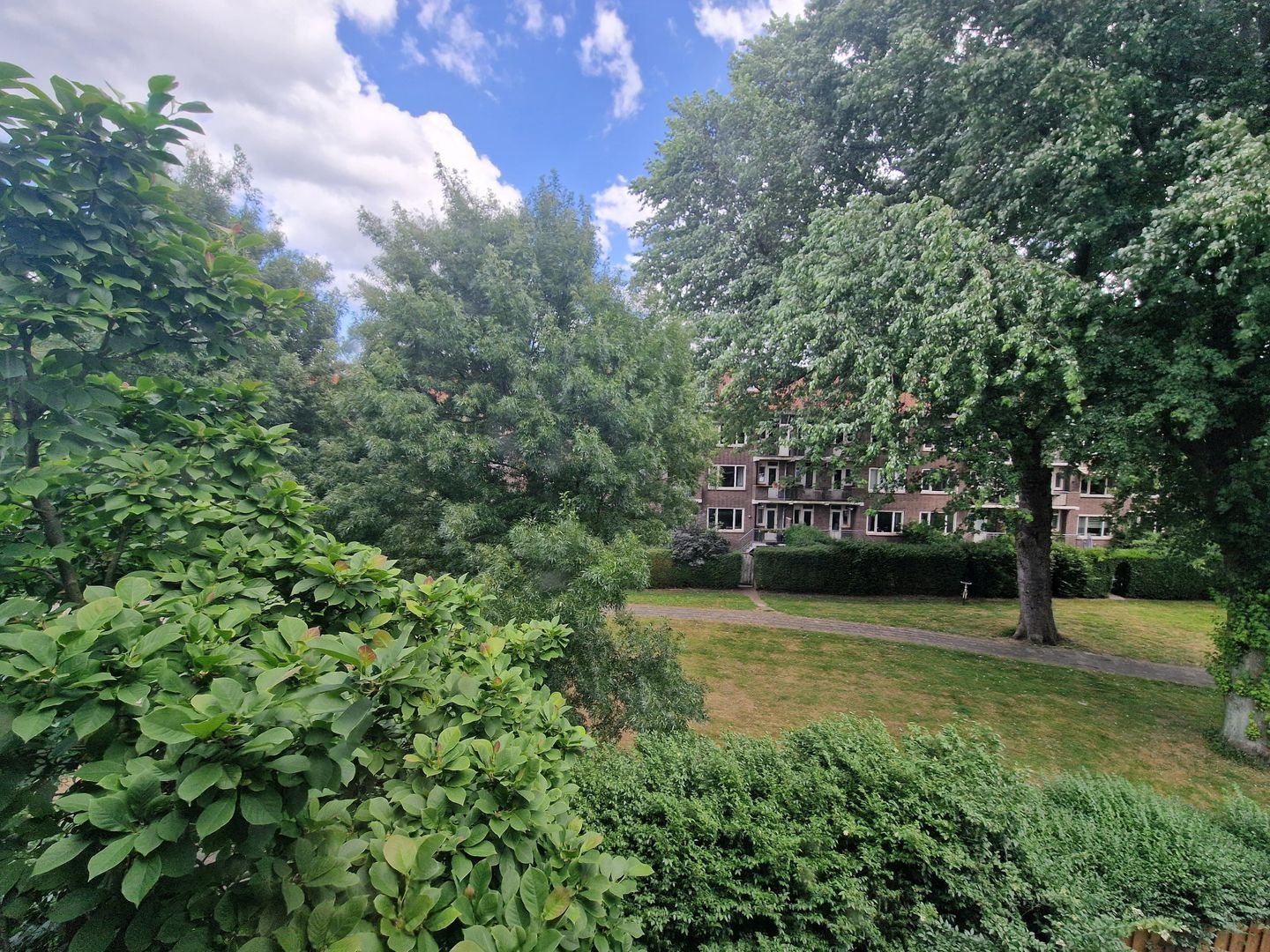 Brussestraat, Rotterdam foto-6
