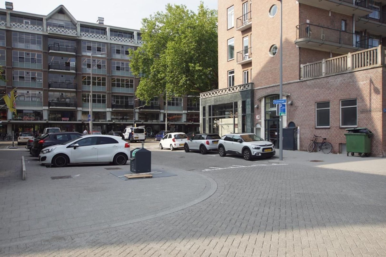 Brussestraat, Rotterdam foto-18