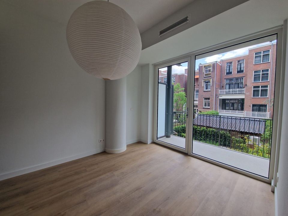 Calandstraat, Rotterdam