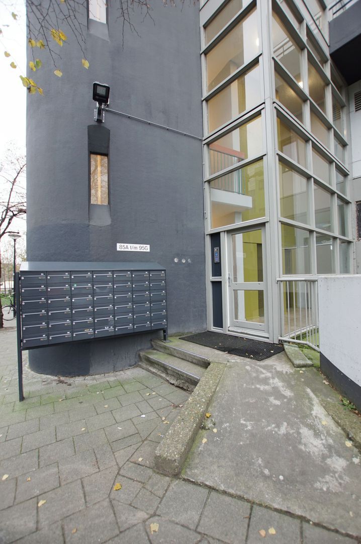 Schaatsbaan, Rotterdam foto-14