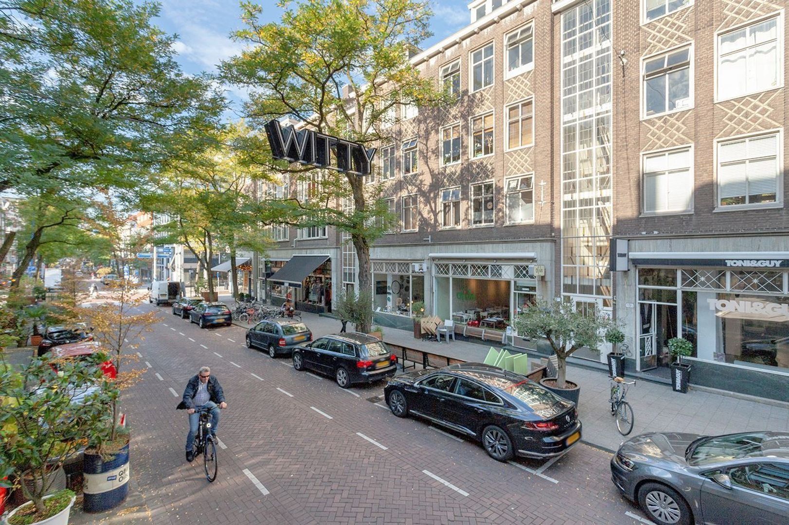 Westblaak, Rotterdam foto-14