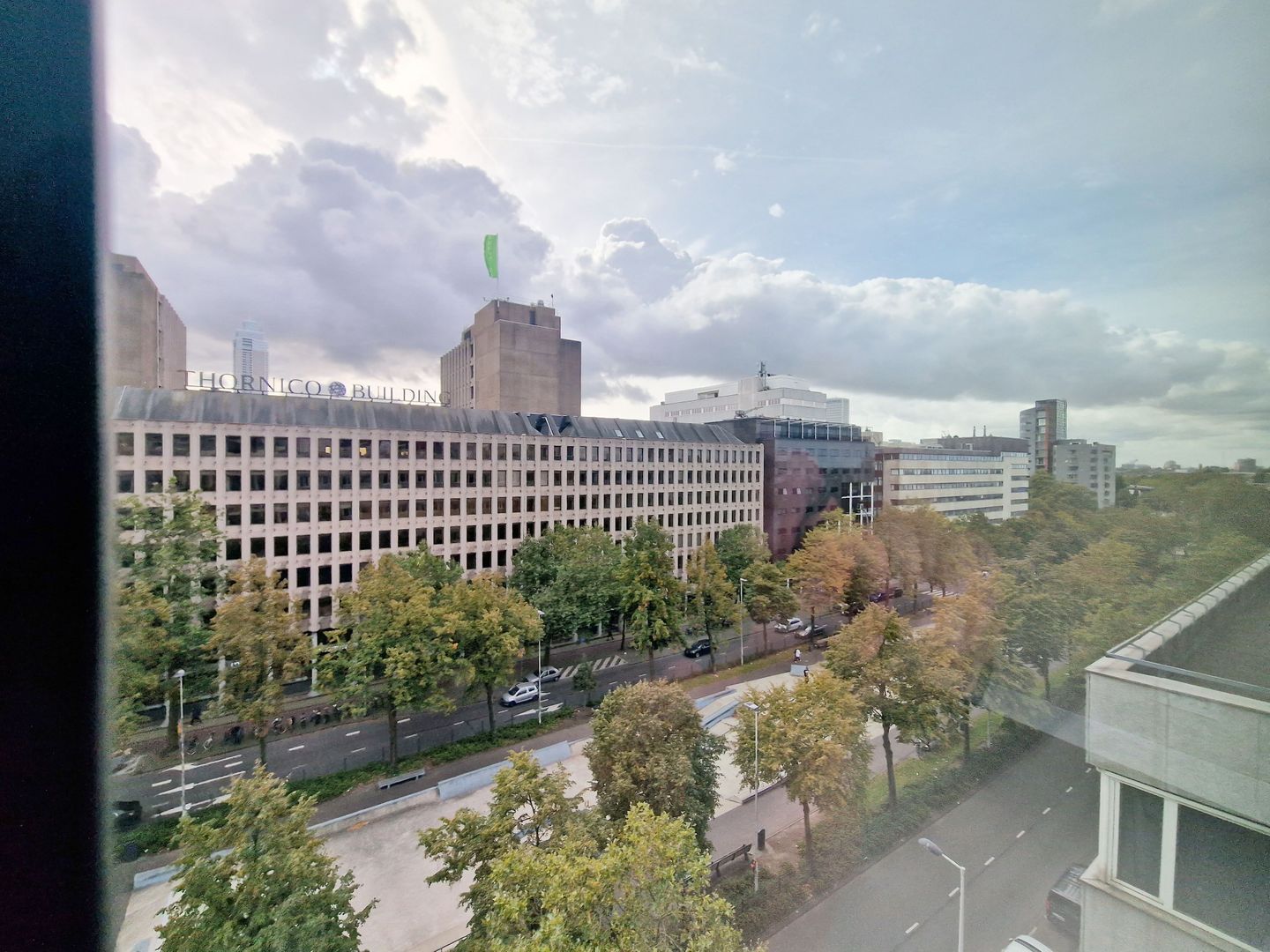 Westblaak, Rotterdam foto-17